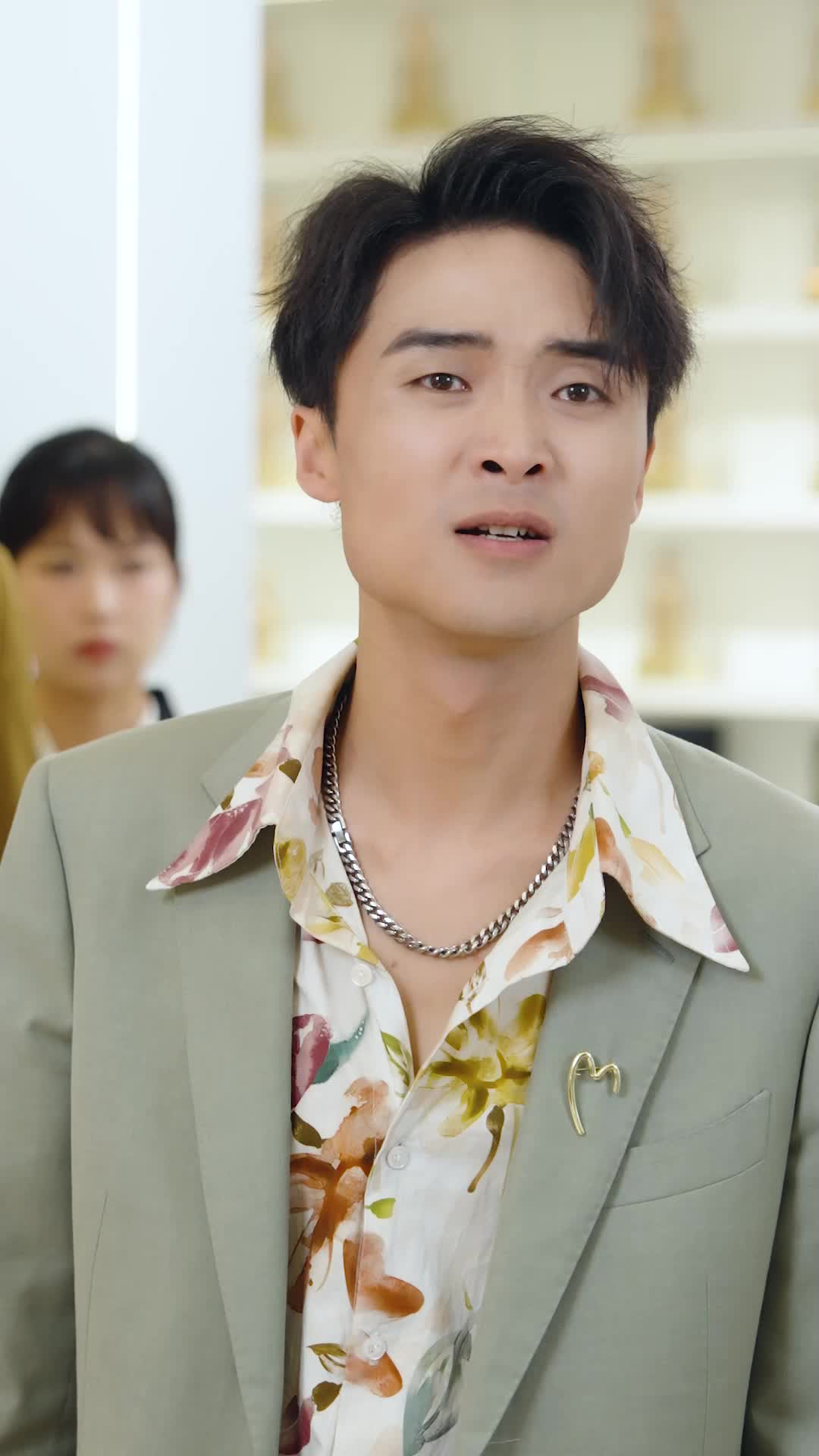 Episode 59 - Mata Terbuka